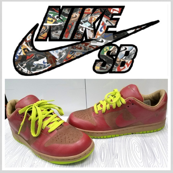 nike dunk one piece